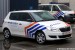 Zaventem - Federale Politie - Luchtvaartpolitie - FuStW