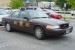 Farmville - Prince Edward County Sheriff's Office - Patrol Car 33