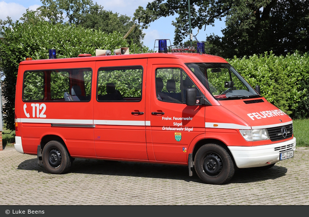 Florian Emsland 15/17-11