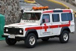 Maspalomas - Cruz Roja Española- GW - A-38.4-GC