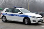 Tuzla - Granična Policija - FuStW - 277