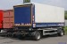 BP56-115 - Hüffermann HPR 18.70 - Container-Anhänger