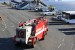 Santa Cruz - Bombeiros Aeroporto da Madeira - FLF - Crash 02