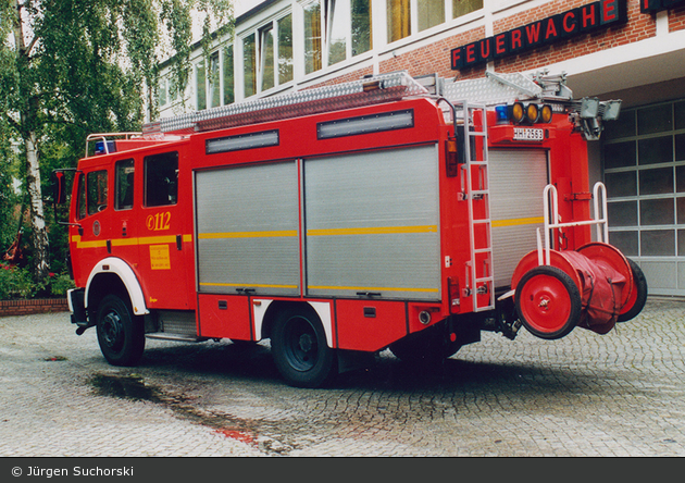 Florian Hamburg 35/1 (HH-2563) (a.D.)