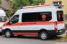 Krankentransport Zuther - KTW 4 (B-Z 8504)