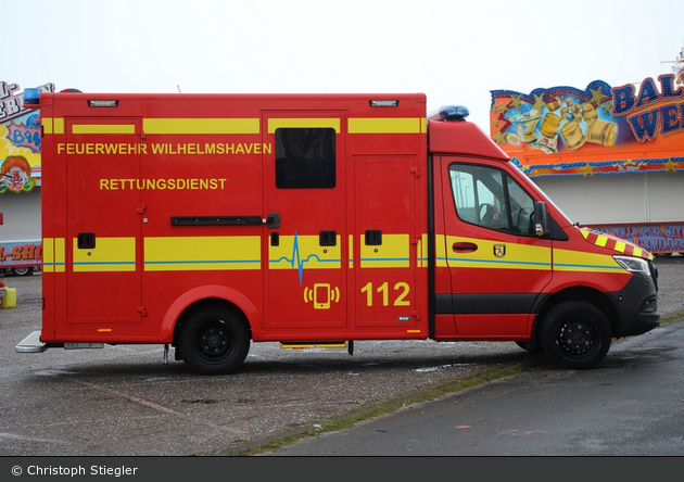 Florian Wilhelmshaven 02/83-01