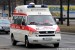 Krankentransport Hinz - KTW 11