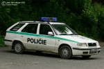 Liberec - Policie - FuStW - 2L4 0563 (a.D.)