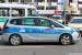 B-30725 - Opel Zafira Tourer - FuStW