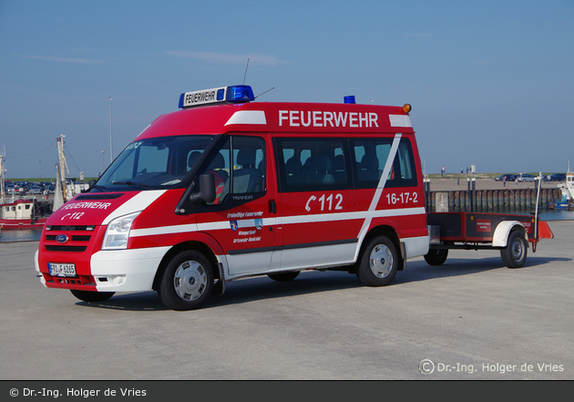 Florian Friesland 16/17-02