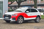 Audi Q5 - Haas Vermietung von Sonderfahrzeugen - PKW