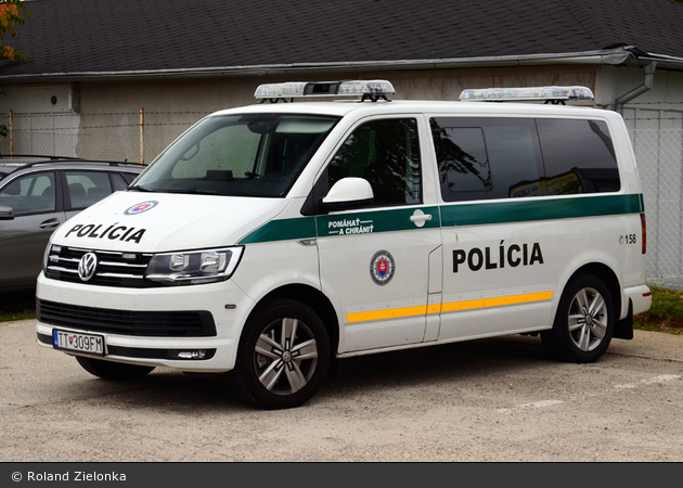 Trnava - Polícia - HGruKw