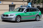 M-PM 8451 - BMW 5er Touring - FuStW