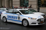 NYC - Brooklyn - NYC Sheriff - FuStW 1303