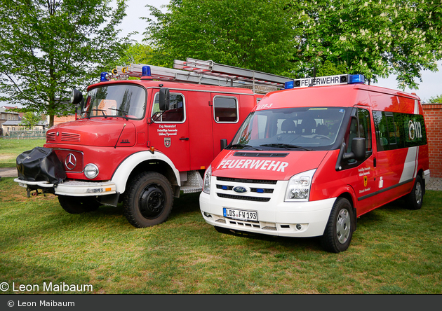 BB - FF Neuendorf (LN)