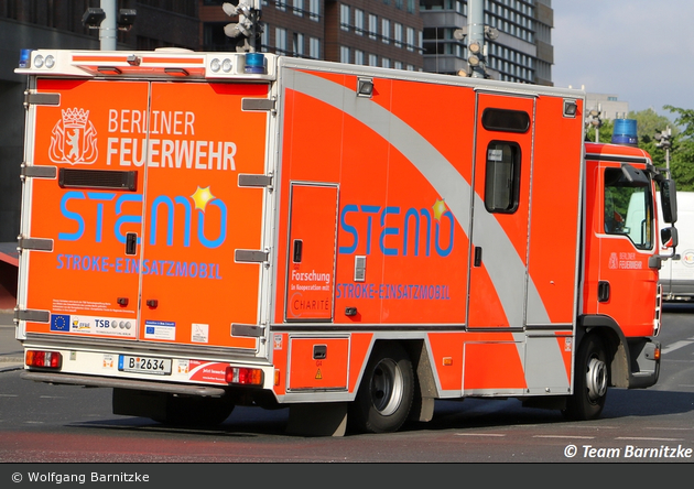 Florian Berlin STEMO B-2634 (a.D.)