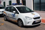 Sant Lluís - Policía Local - FuStW
