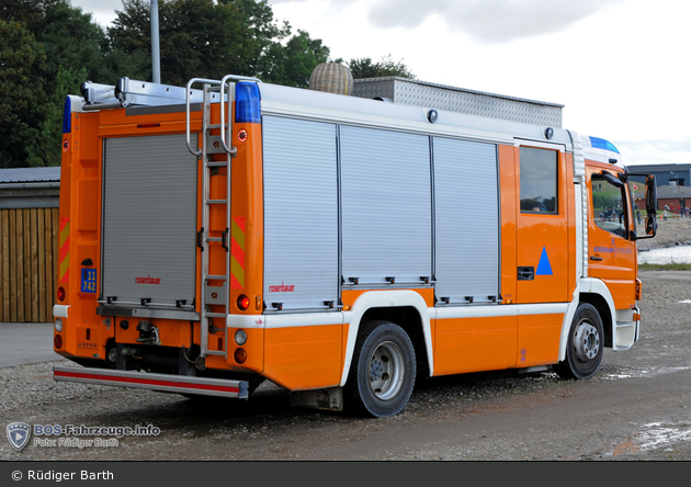 Thisted - BRS - TLF - 300182