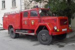 Jablanac - Dobrovoljno Vatrogasno Društvo - TLF