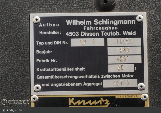 Florian Schaumburg 26/51-01