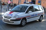 Limoges - Police Nationale - FuStW