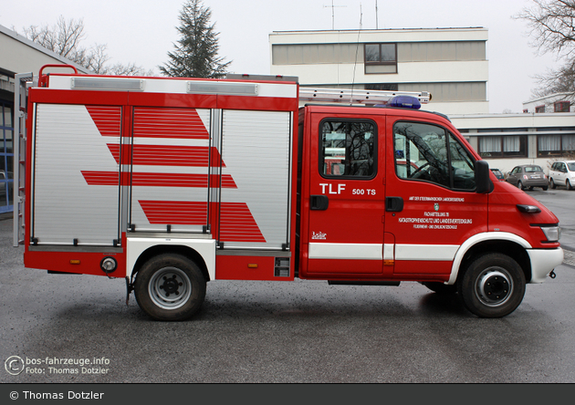 Lebring - FWZS Steiermark - TLF 500 TS