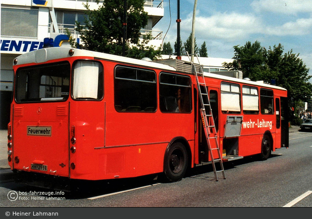 Florian Hamburg 22 BFW (HH-2998) (a.D.)