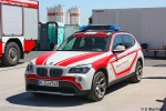 BMW X1 - BMW - NEF (a.D.)