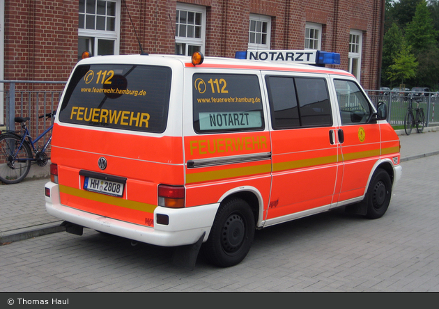 Florian Hamburg NEF (HH-2808) (a.D.)