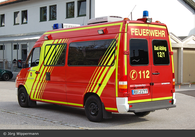 Florian Bad Aibling 12/01