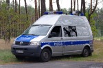 Piła - Policja - VUKw - U661