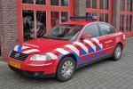 Enschede - Veiligheidsregio - Brandweer - PKW - 9115 (a.D.)