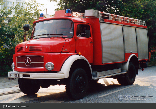 Florian Hamburg Barmbek SW (HH-8458) (a.D.)