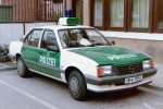 HH-7052 - Opel Ascona - FustW (a.D.)