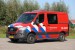 Opmeer - Brandweer - MZF - 10-5501