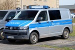 MVL-31417 - VW T5 GP - DHuFüKw