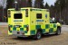 Sundsvall - Landstinget Västernorrland - Ambulans (3 13-9030)