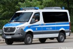BP30-796 - MB Sprinter 316 CDI 4x4 - HGruKW