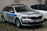 Loket - Policie - FuStW - 4K0 7415