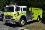 Merritt - Fire & Rescue Department – Engine 3 (a.D.)