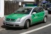 Frankfurt - Opel Vectra - FuStW