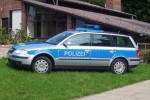 Walsrode - VW Passat - FuStw