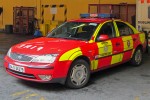 Dublin - City Fire Brigade - SC