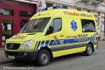 Thiedke Ambulanz - KTW