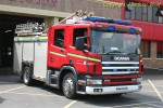 Hamilton - Strathclyde Fire & Rescue - LF (a.D.)