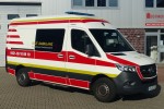 Bremen - Akut Ambulanz (HB-RC 477)