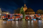 MV - FF Ribnitz-Damgarten - Winter 2021