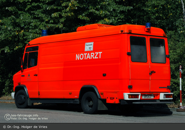 Florian Berlin NAW B-2637 (a.D.)