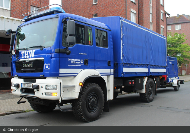 Heros Wilhelmshaven 24/54
