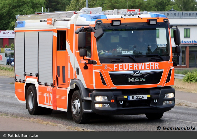 Florian Berlin LHF 20/12 B-2116